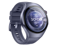 Huawei Watch 5 Purple Titanium LTE fioletowy 46mm - 1330220 - zdjęcie 3